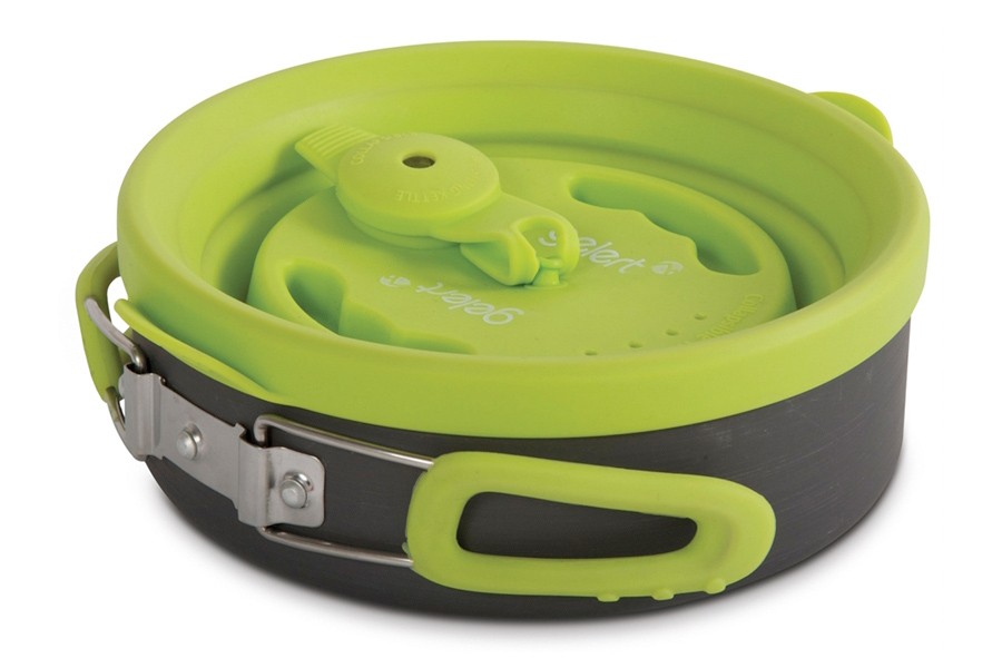 Gelert Foldaway Kettle Gelert Foldaway Kettle